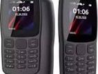 Nokia 106 . (Brand New)