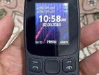 Nokia 106 . (Used)