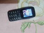 Nokia 106 . (Used)