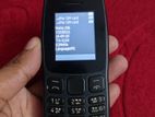 Nokia 106 original (Used)