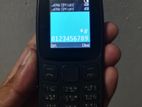 Nokia 106 original (Used)