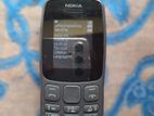 Nokia 106 original (Used)