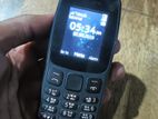 Nokia 106 Original (Used)