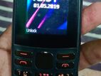 Nokia 106 original (Used)
