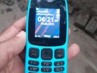 Nokia 106 . (Used)
