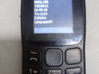 Nokia 106 . (Used)