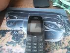 Nokia 106 . (Used)