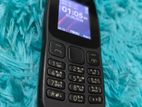 Nokia 106 price Fixed (Used)