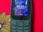 Nokia 106 . (Used)