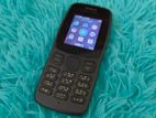 Nokia 106 stock clear (Used)