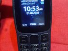 Nokia 106 . (Used)