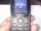 Nokia 106 (Used)