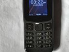 Nokia 106 (Used)