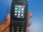 Nokia 106 (Used)