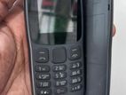 Nokia 106 (Used)