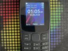 Nokia 106 (Used)