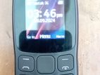 Nokia 106 (Used)