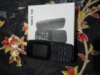 Nokia 106 . (Used)