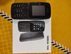 Nokia 106 (Used)