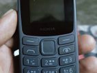 Nokia 106 , (Used)