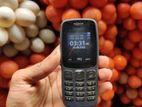 Nokia 106 ` (Used)