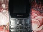 Nokia 106 (Used)