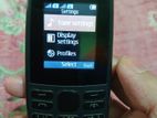 Nokia 106 . (Used)