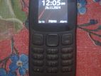 Nokia 106 (Used)