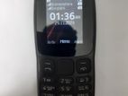 Nokia 106 (Used)