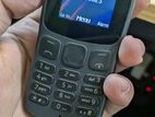 Nokia 106 (Used)