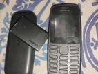 Nokia 106 (Used)