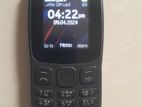 Nokia 106 (Used)