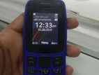 Nokia 106 ` (Used)