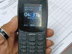 Nokia 106 (Used)