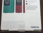 Nokia 106 . (Used)