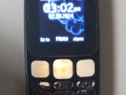 Nokia 106 . (Used)