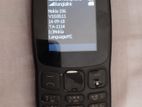 Nokia 106 . (Used)