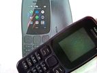 Nokia 106 (Used)