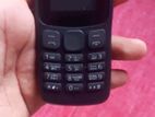 Nokia 106 (Used)