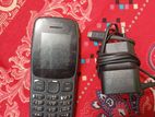 Nokia 106 (Used)