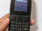 Nokia 106 . (Used)