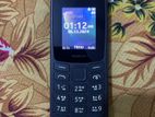 Nokia 106 (Used)