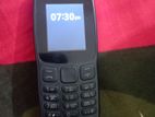 Nokia 106 (Used)