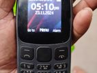 Nokia 106 . (Used)