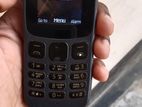 Nokia 106 (Used)