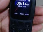 Nokia 106 . (Used)