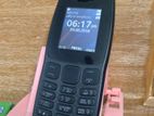 Nokia 106 (Used)