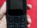 Nokia 106 (Used)