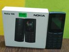 Nokia 106 (Used)