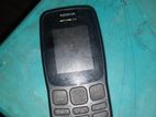 Nokia 106 , (Used)